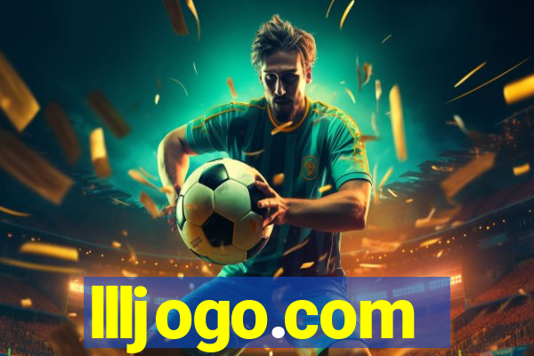 llljogo.com