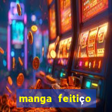 manga feitiço magico pdf
