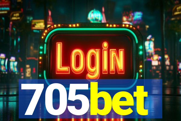 705bet