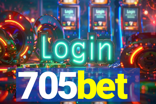 705bet