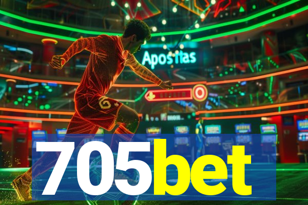 705bet