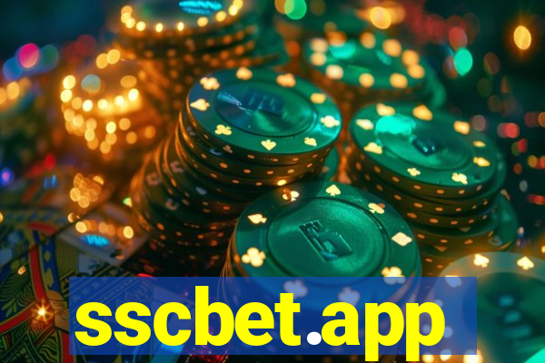 sscbet.app