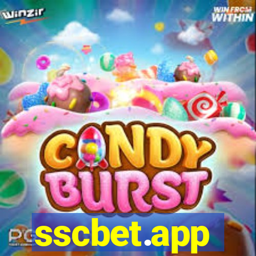 sscbet.app