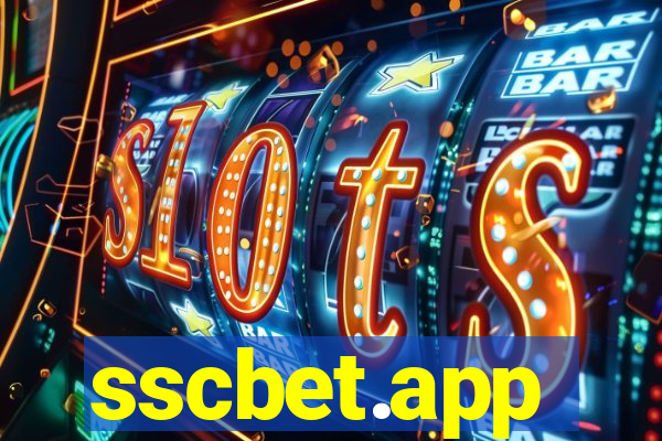 sscbet.app