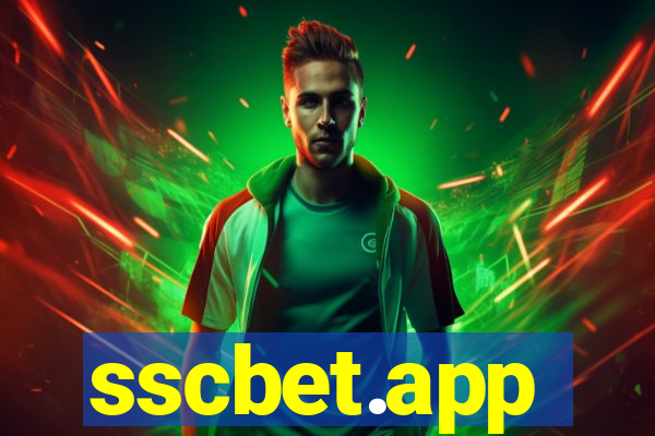 sscbet.app