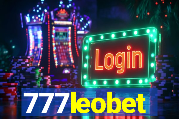777leobet