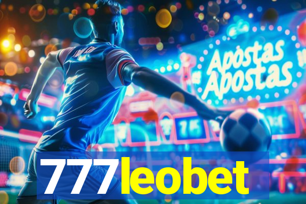 777leobet