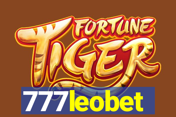 777leobet