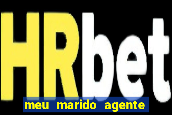 meu marido agente secreto dublado online