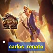 carlos renato jurado silvio santos