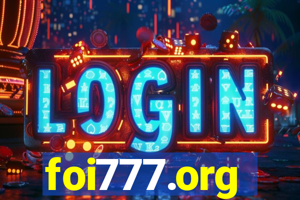 foi777.org