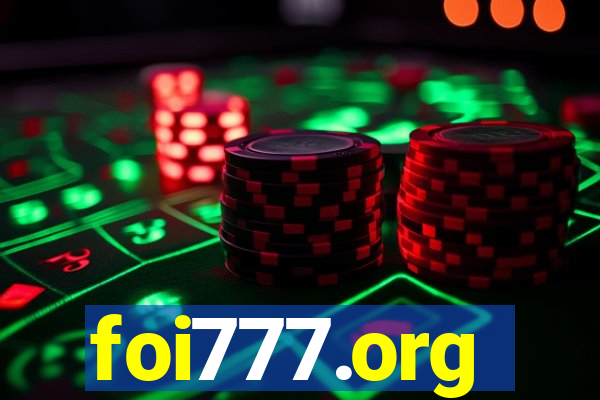 foi777.org