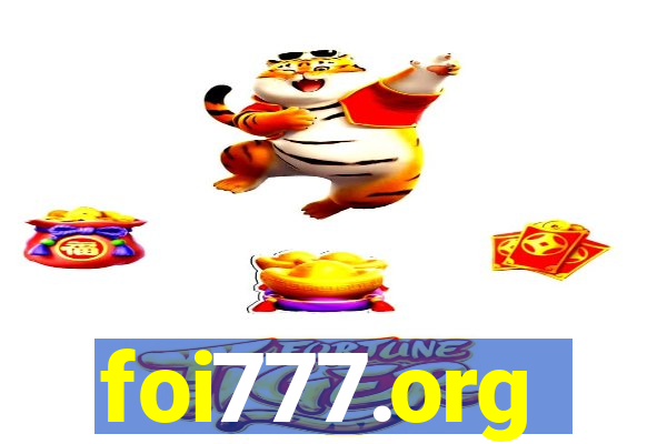 foi777.org