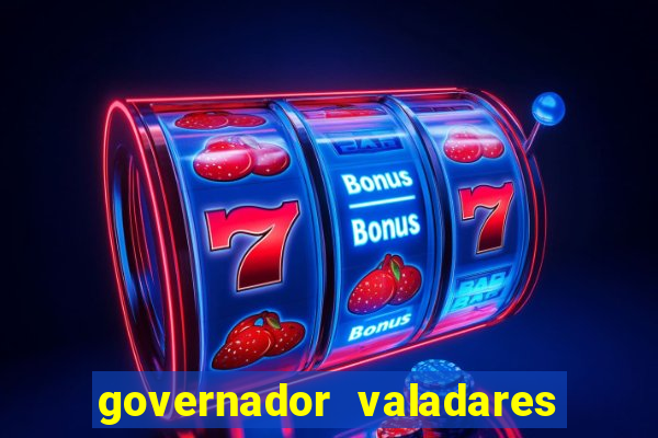 governador valadares o que fazer