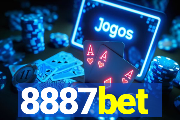 8887bet