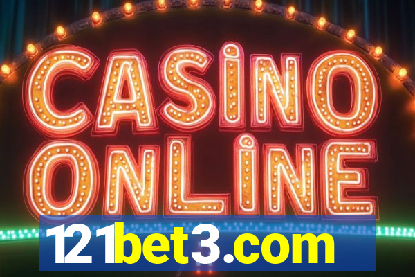 121bet3.com