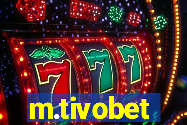 m.tivobet