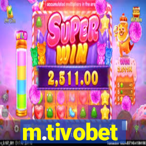 m.tivobet