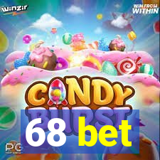 68 bet