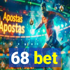 68 bet