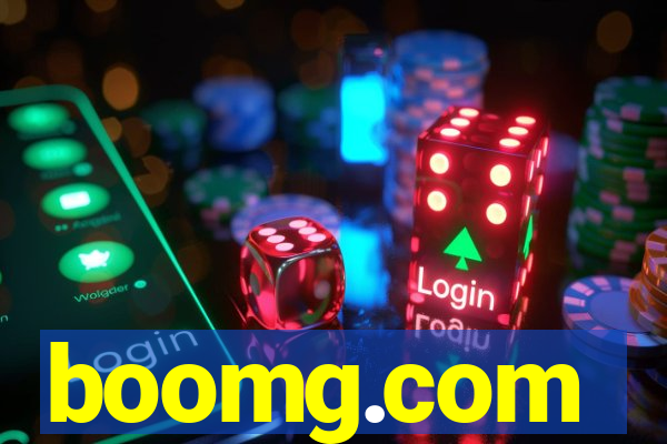 boomg.com