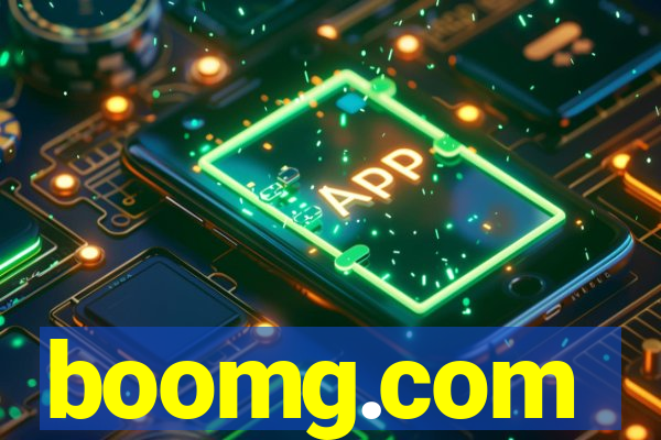 boomg.com