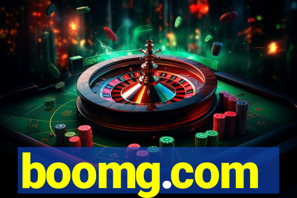 boomg.com