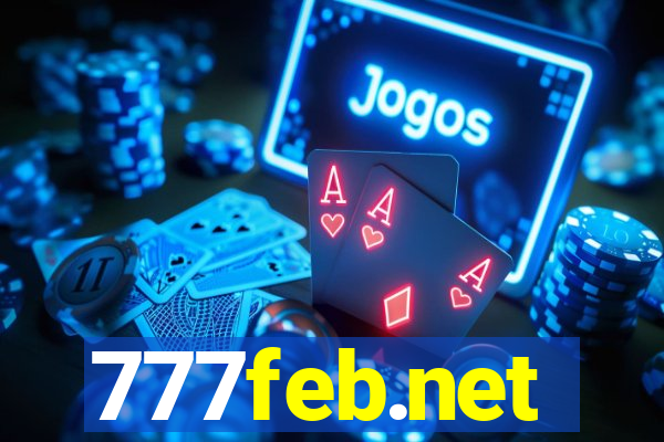 777feb.net