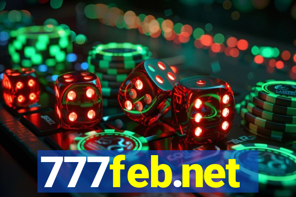 777feb.net