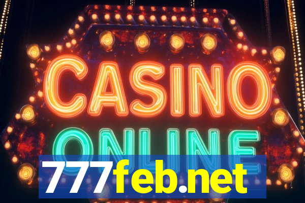 777feb.net