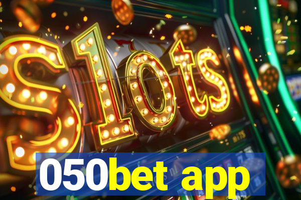 050bet app