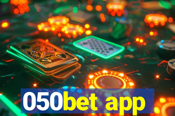 050bet app