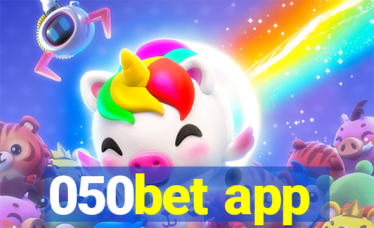 050bet app