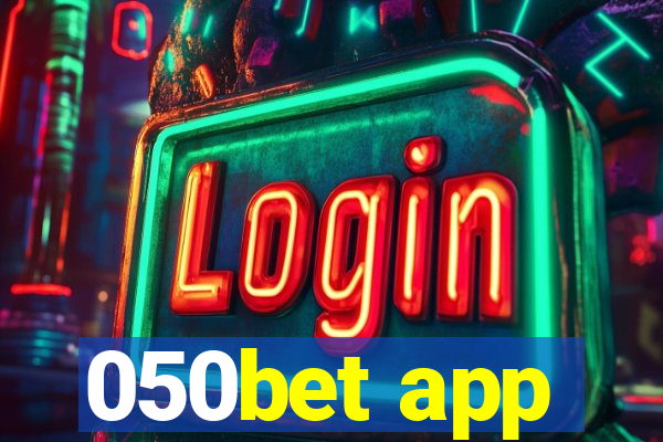 050bet app