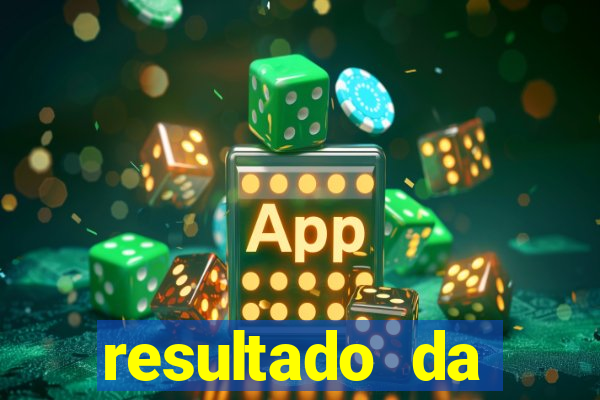 resultado da poderosa do vale de assu