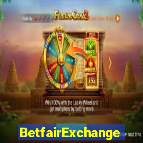 BetfairExchange