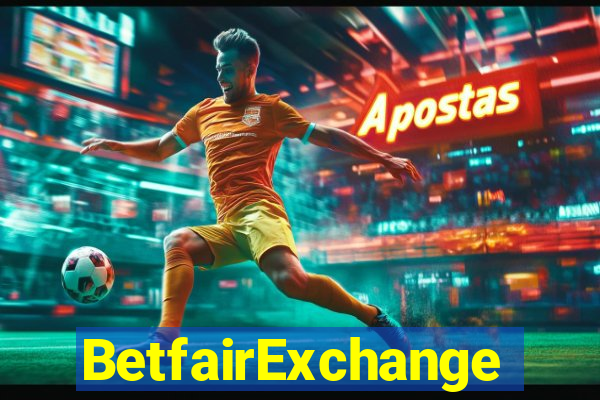 BetfairExchange