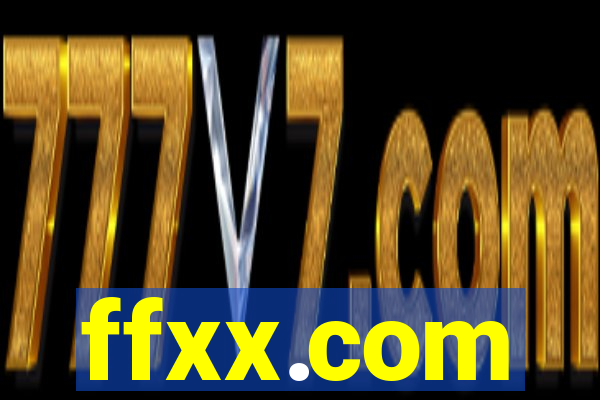 ffxx.com