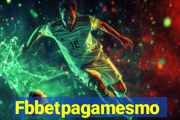 Fbbetpagamesmo