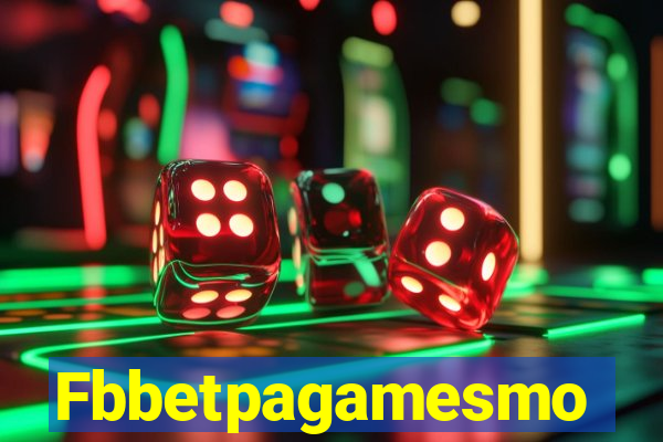 Fbbetpagamesmo