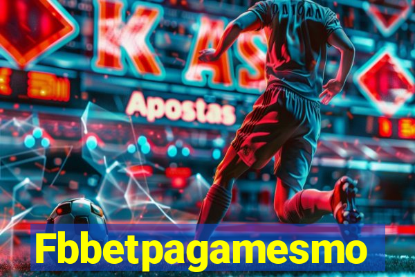 Fbbetpagamesmo