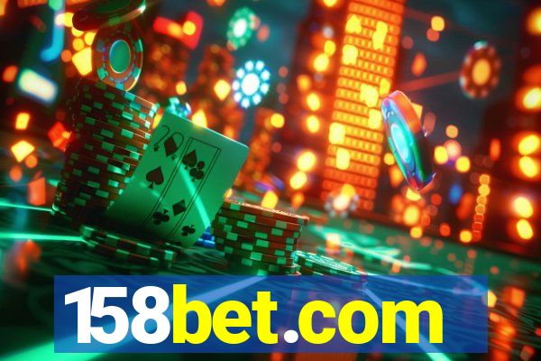 158bet.com