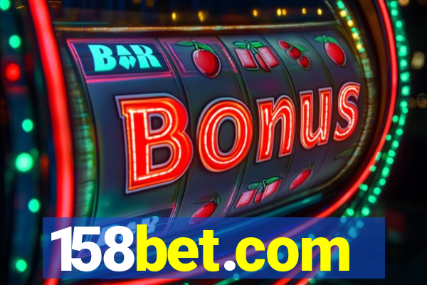 158bet.com