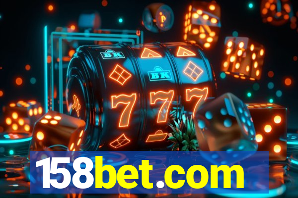 158bet.com