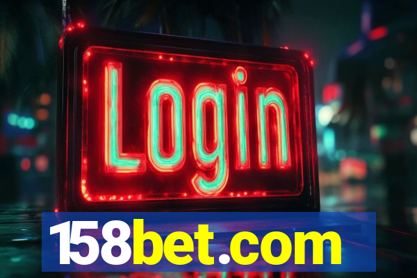 158bet.com