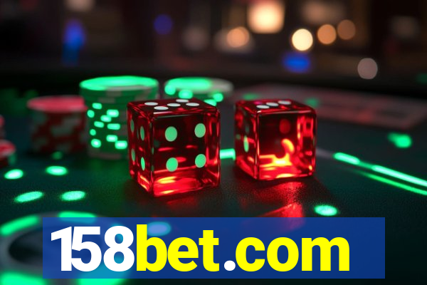 158bet.com
