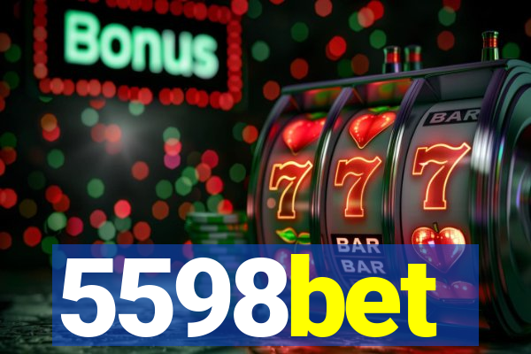 5598bet