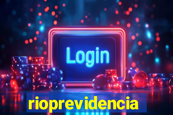 rioprevidencia contra cheque
