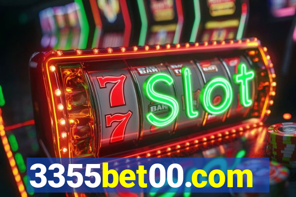 3355bet00.com