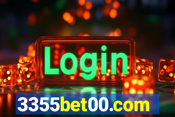 3355bet00.com